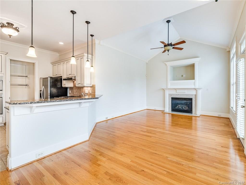 Millstone Creek - Residential