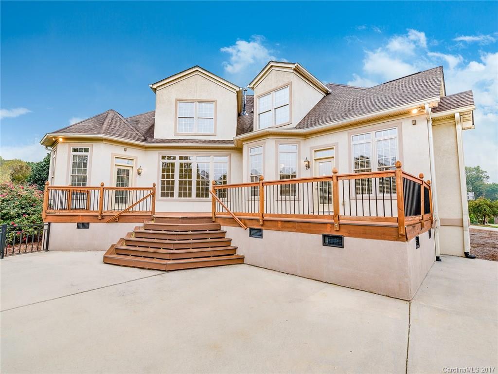 Millstone Creek - Residential