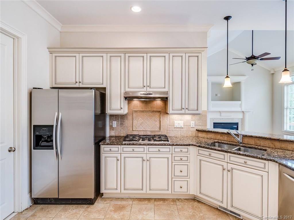 Millstone Creek - Residential