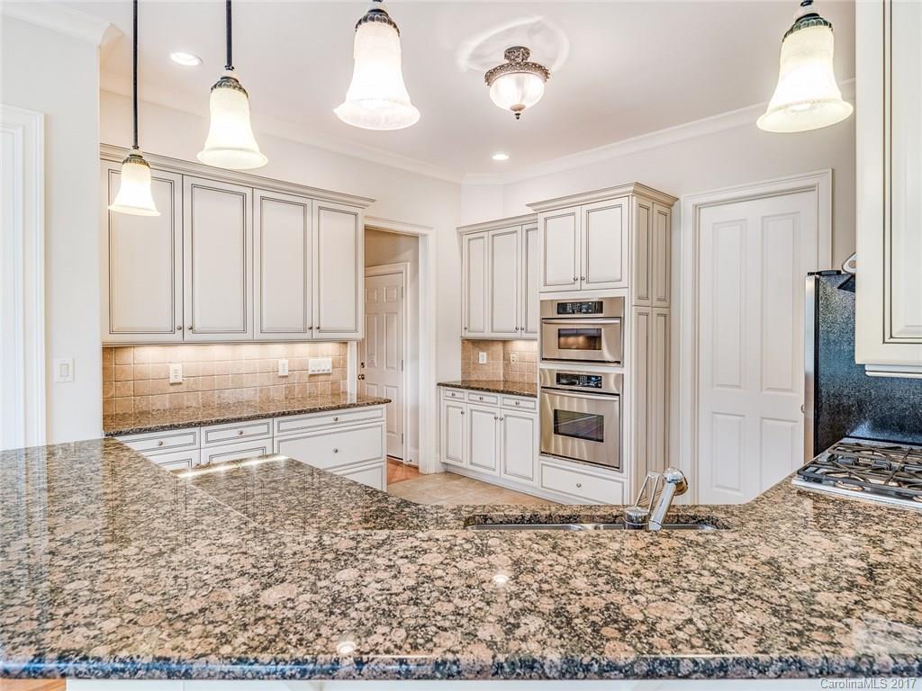 Millstone Creek - Residential