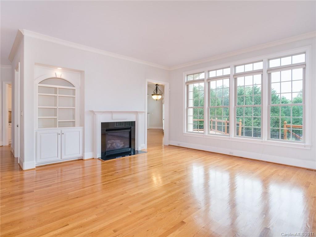 Millstone Creek - Residential