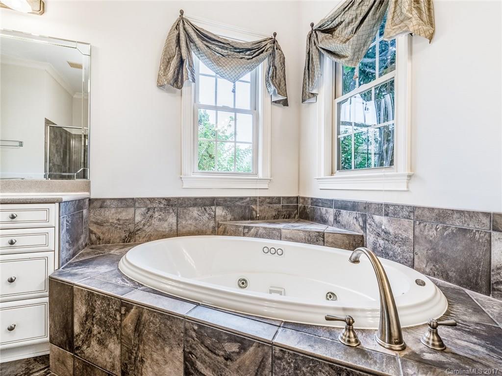 Millstone Creek - Residential