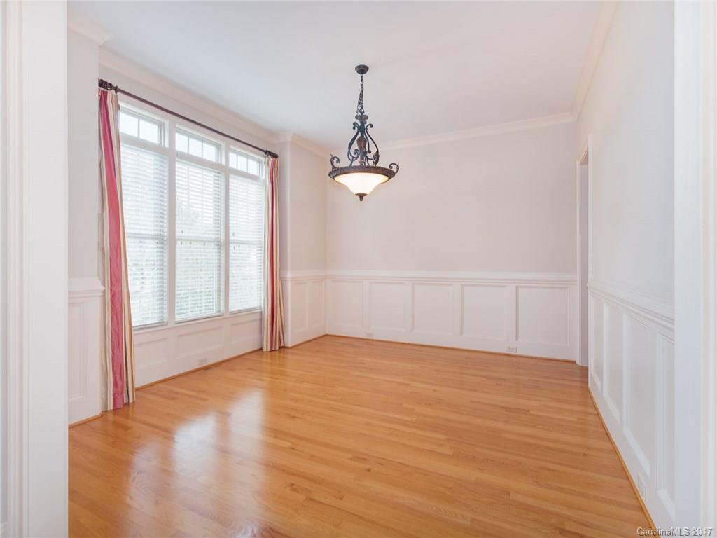 Millstone Creek - Residential