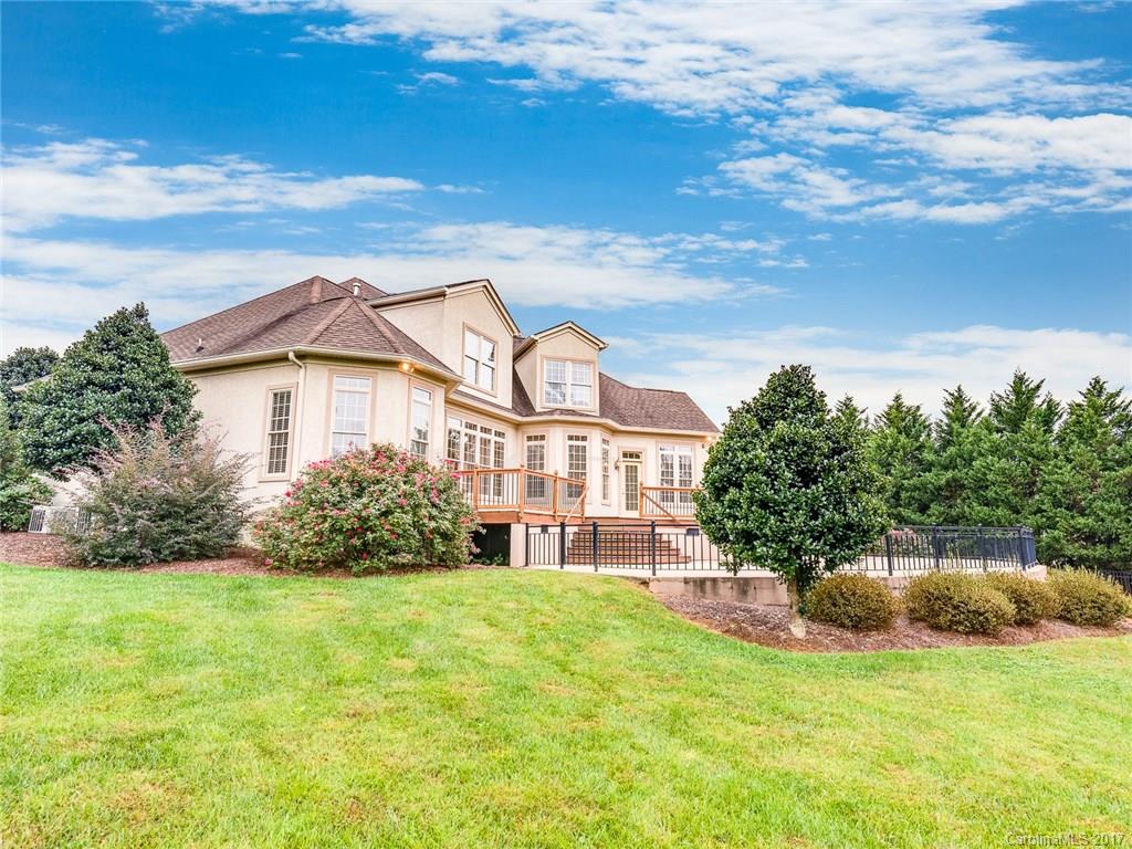 Millstone Creek - Residential