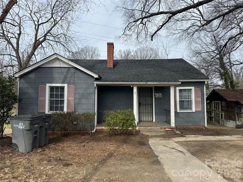 Photo of 351 Old Centergrove Road, Kannapolis, NC 28083 (MLS # 4351024)