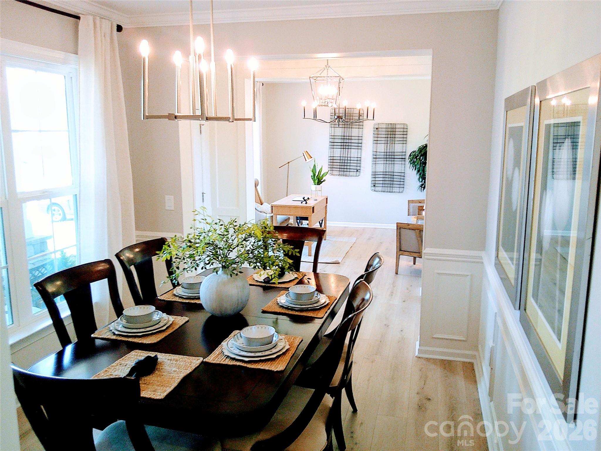 McLean Overlake - Residential