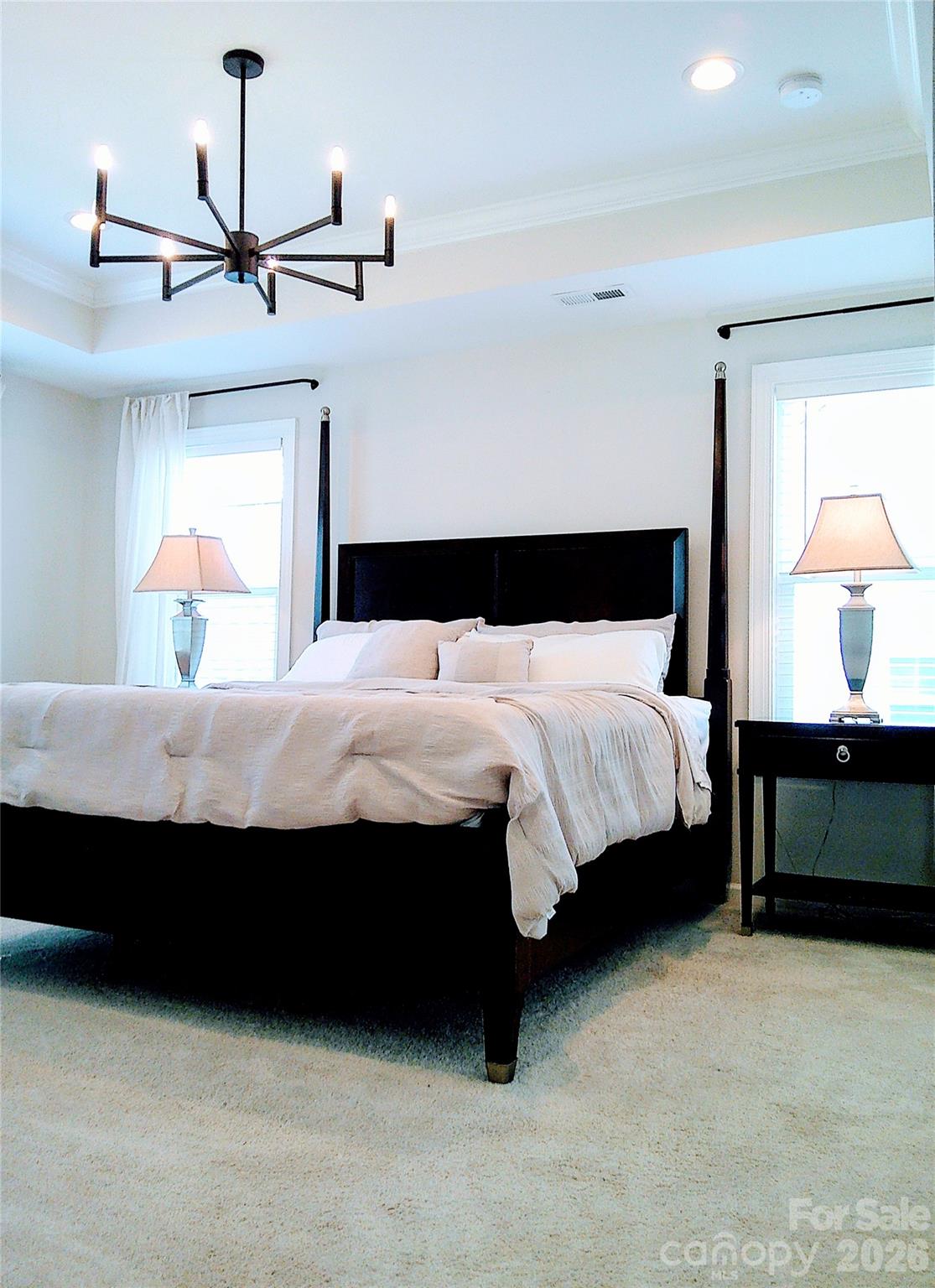 McLean Overlake - Residential