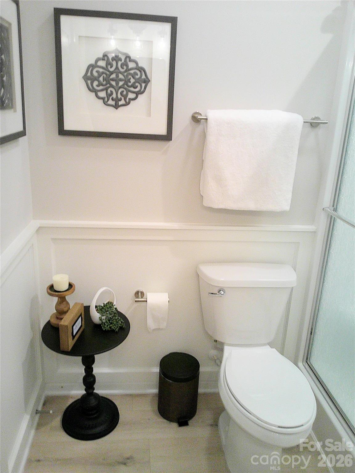 McLean Overlake - Residential