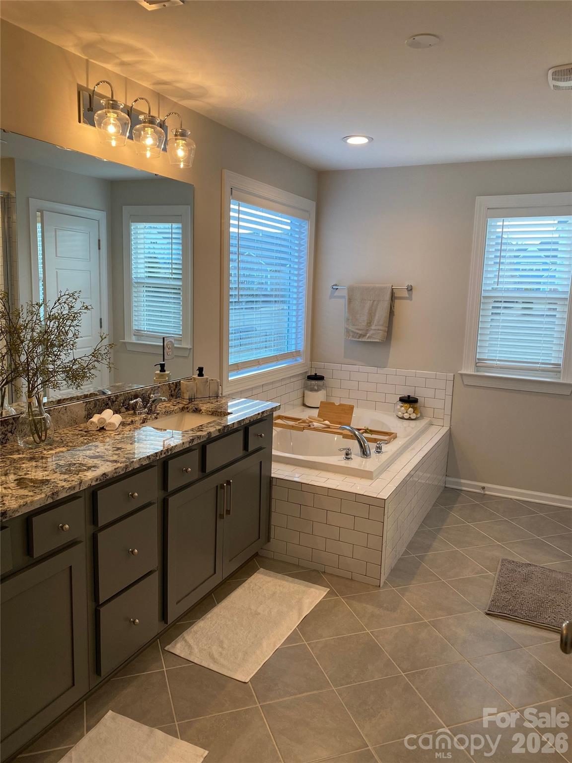 McLean Overlake - Residential