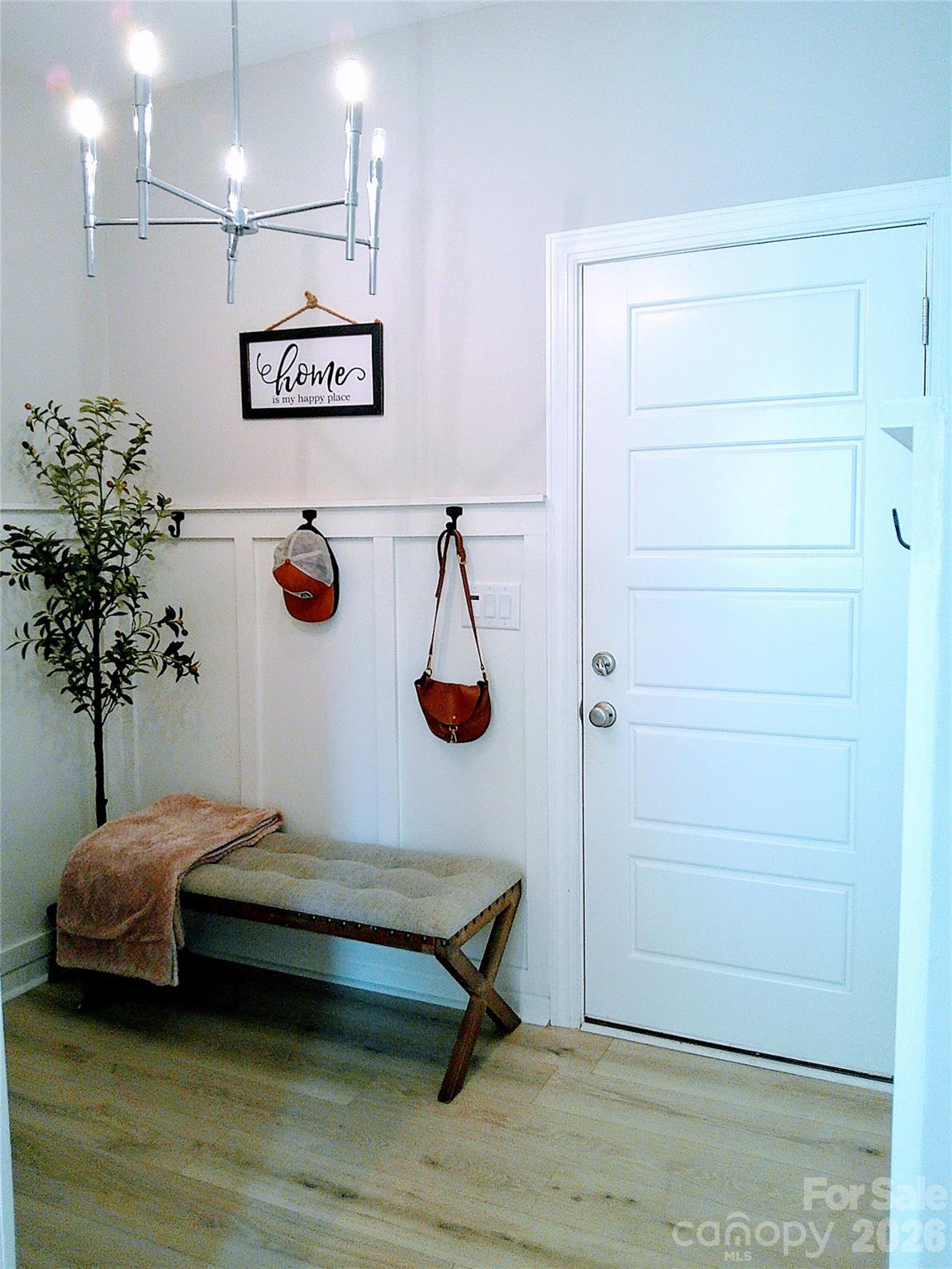 McLean Overlake - Residential