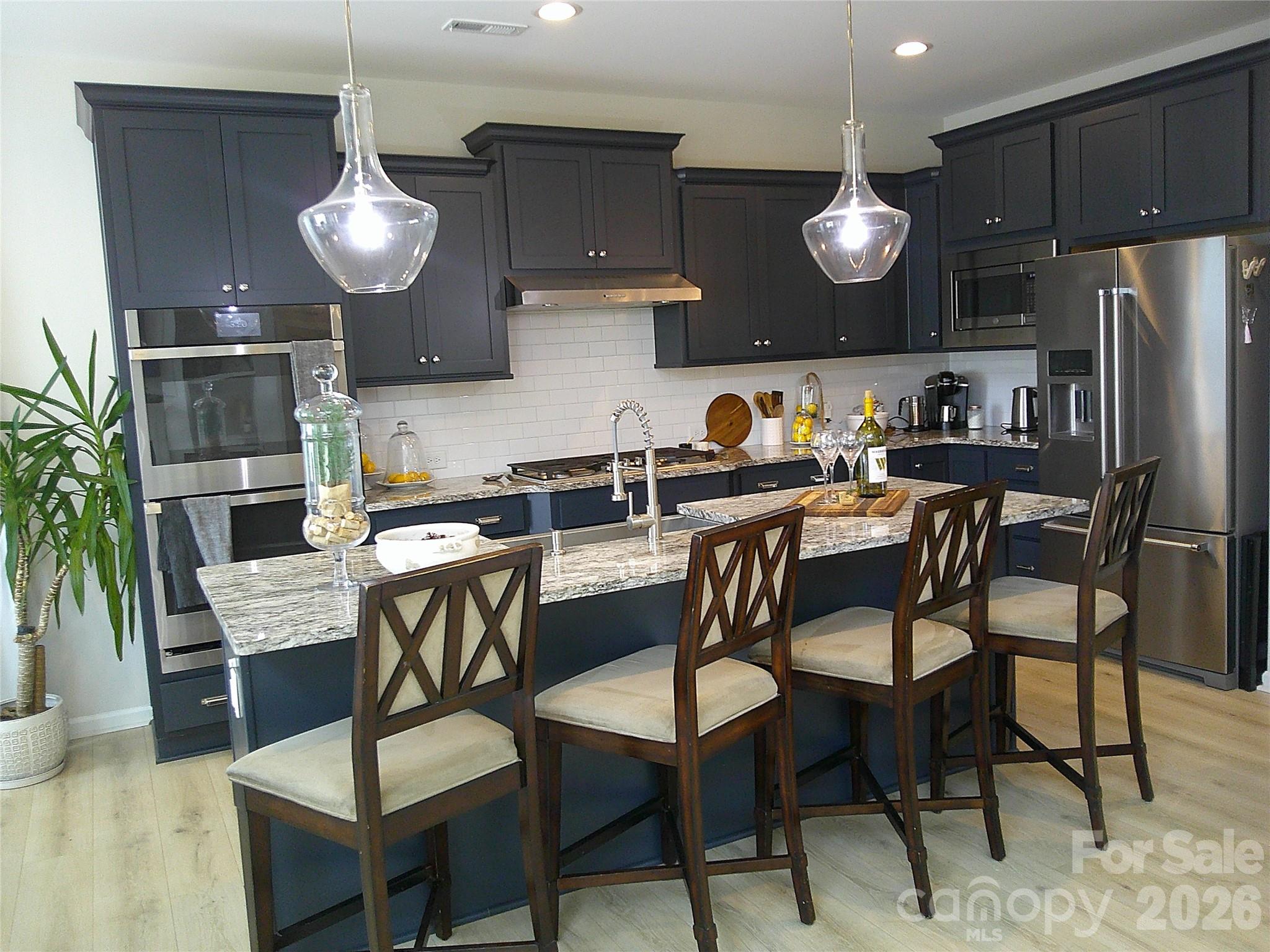 McLean Overlake - Residential