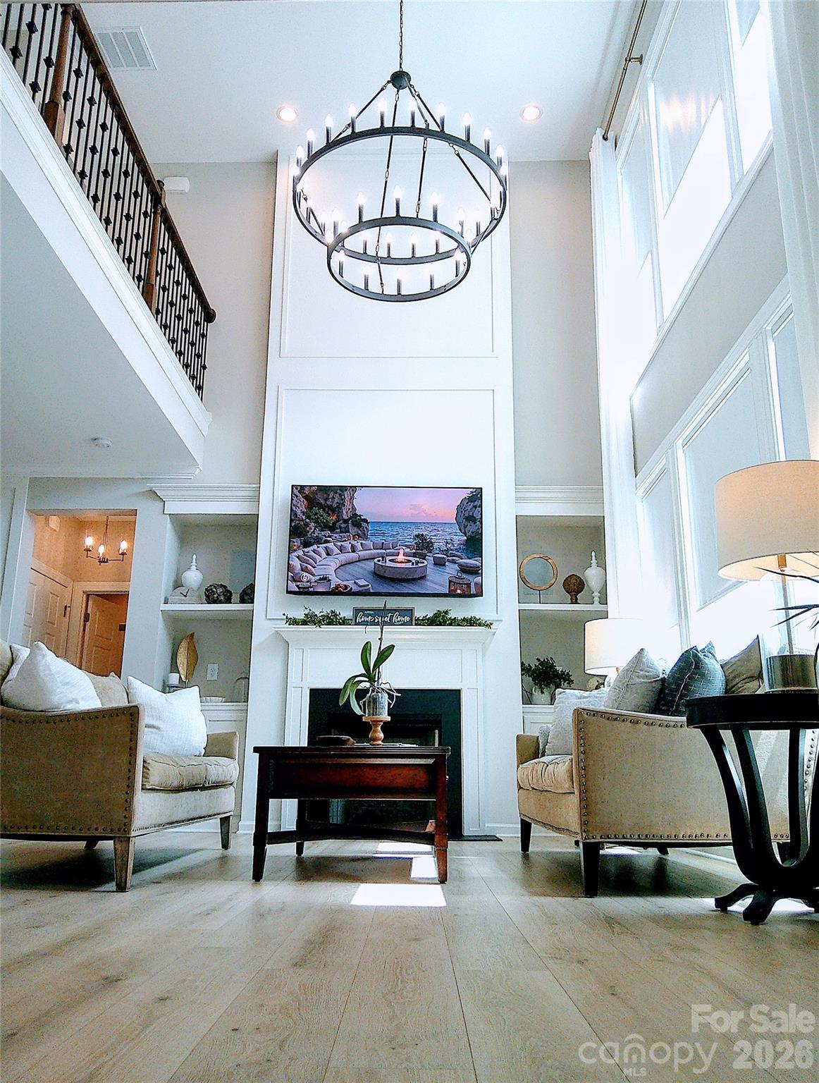 McLean Overlake - Residential