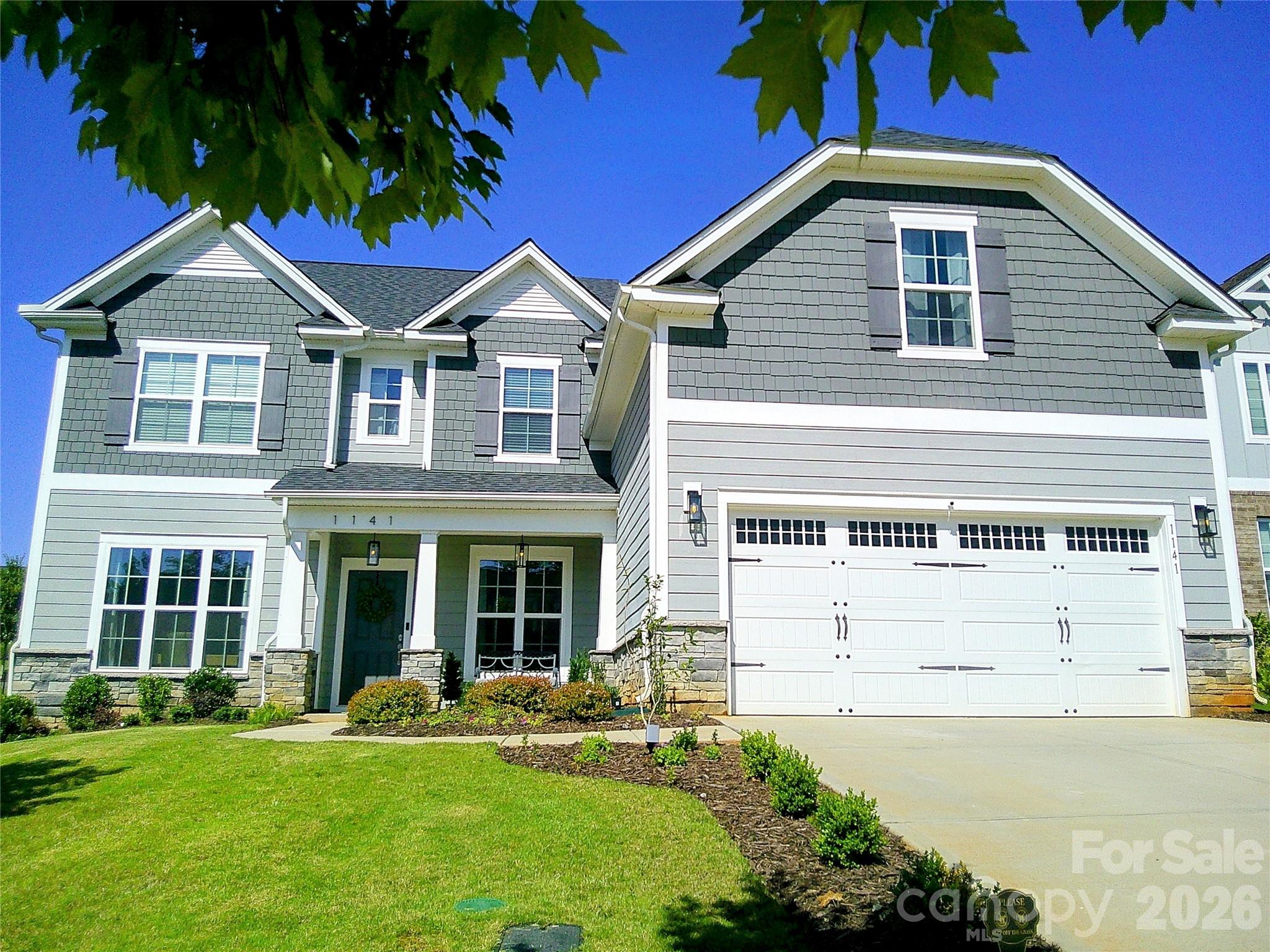 McLean Overlake - Residential