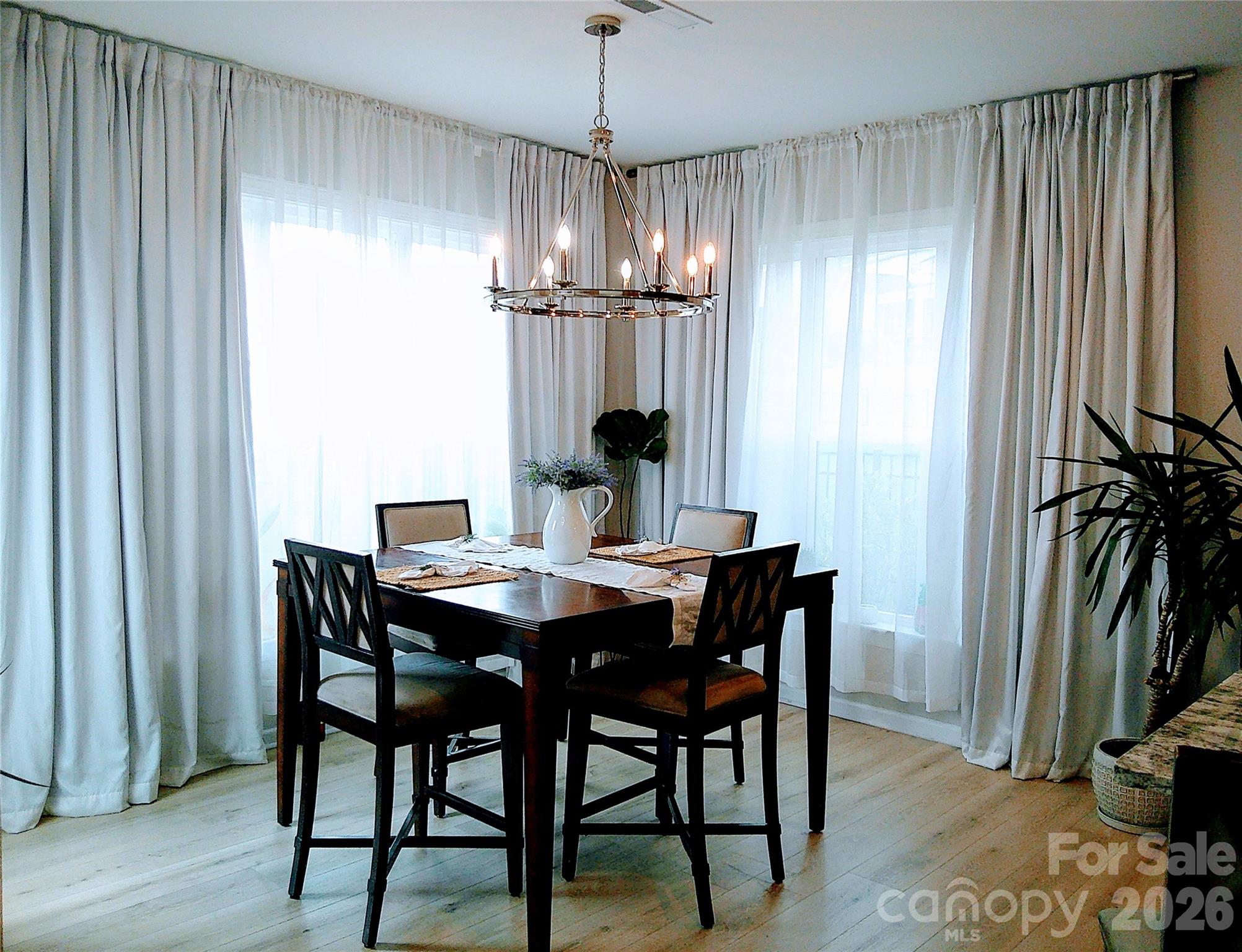 McLean Overlake - Residential