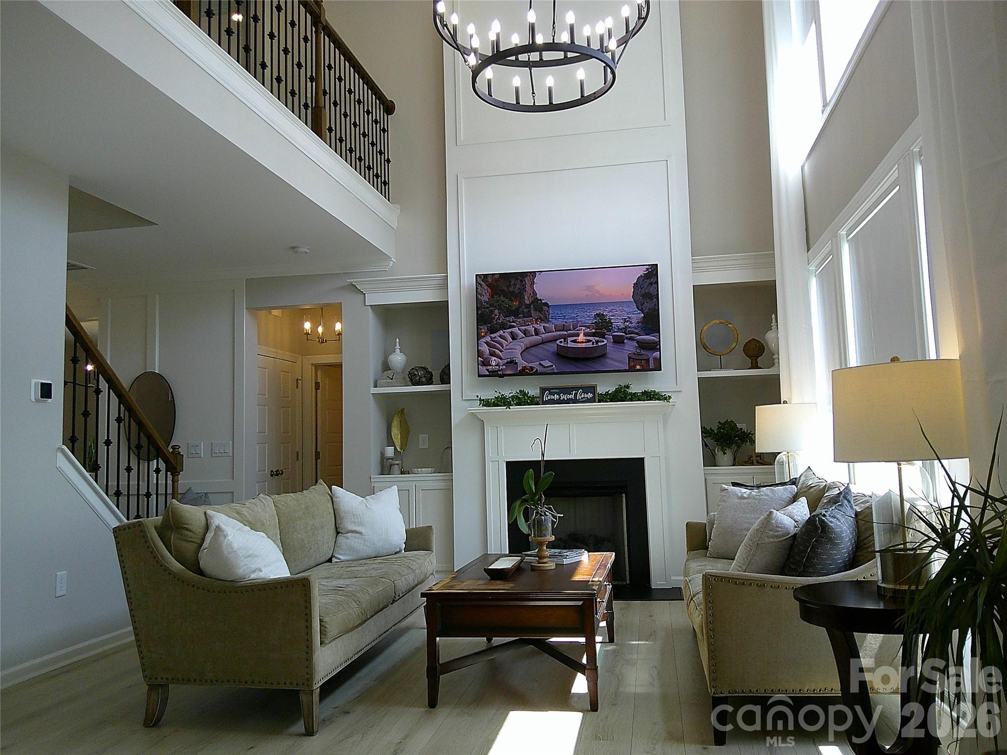 McLean Overlake - Residential