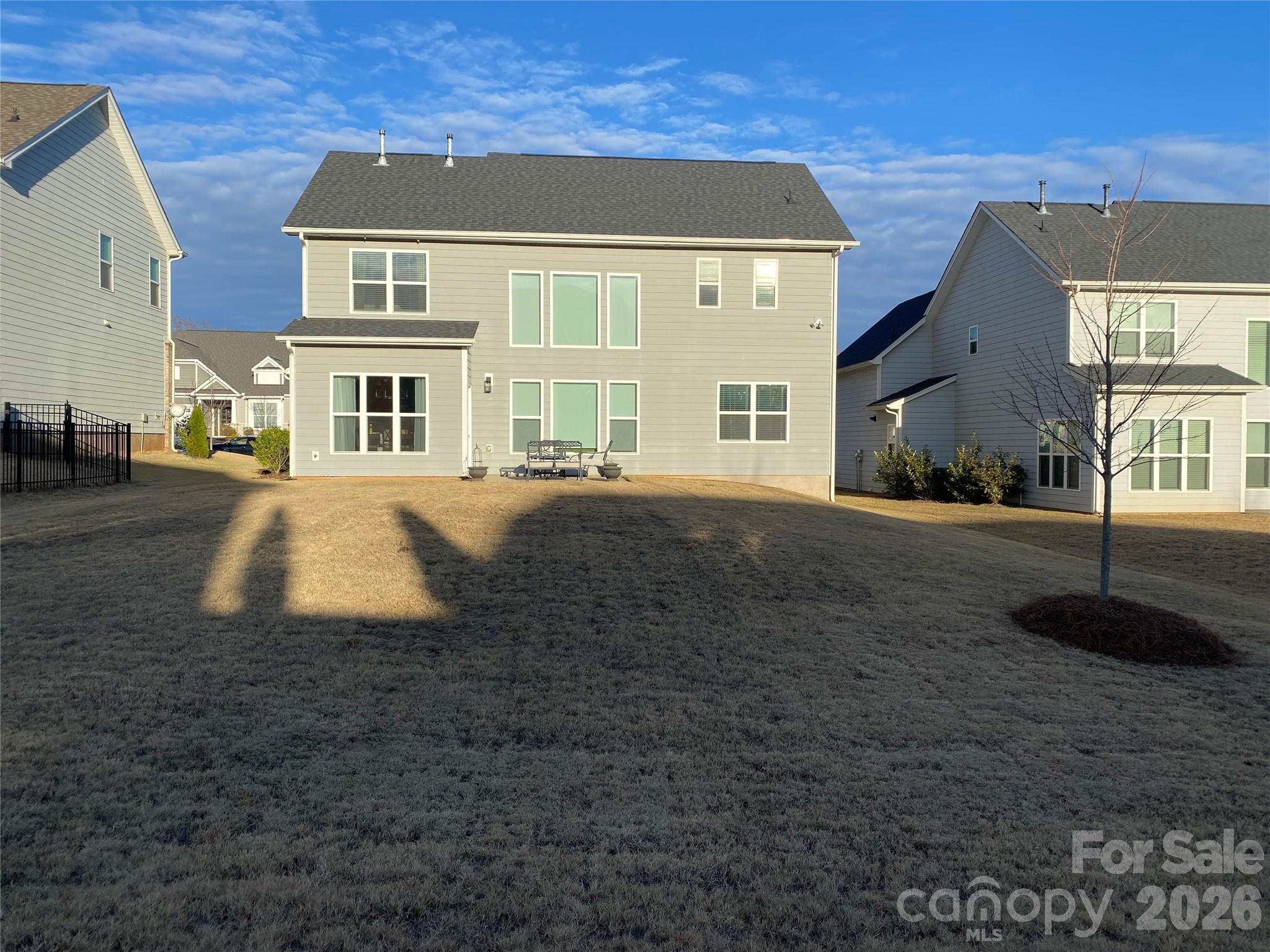 McLean Overlake - Residential