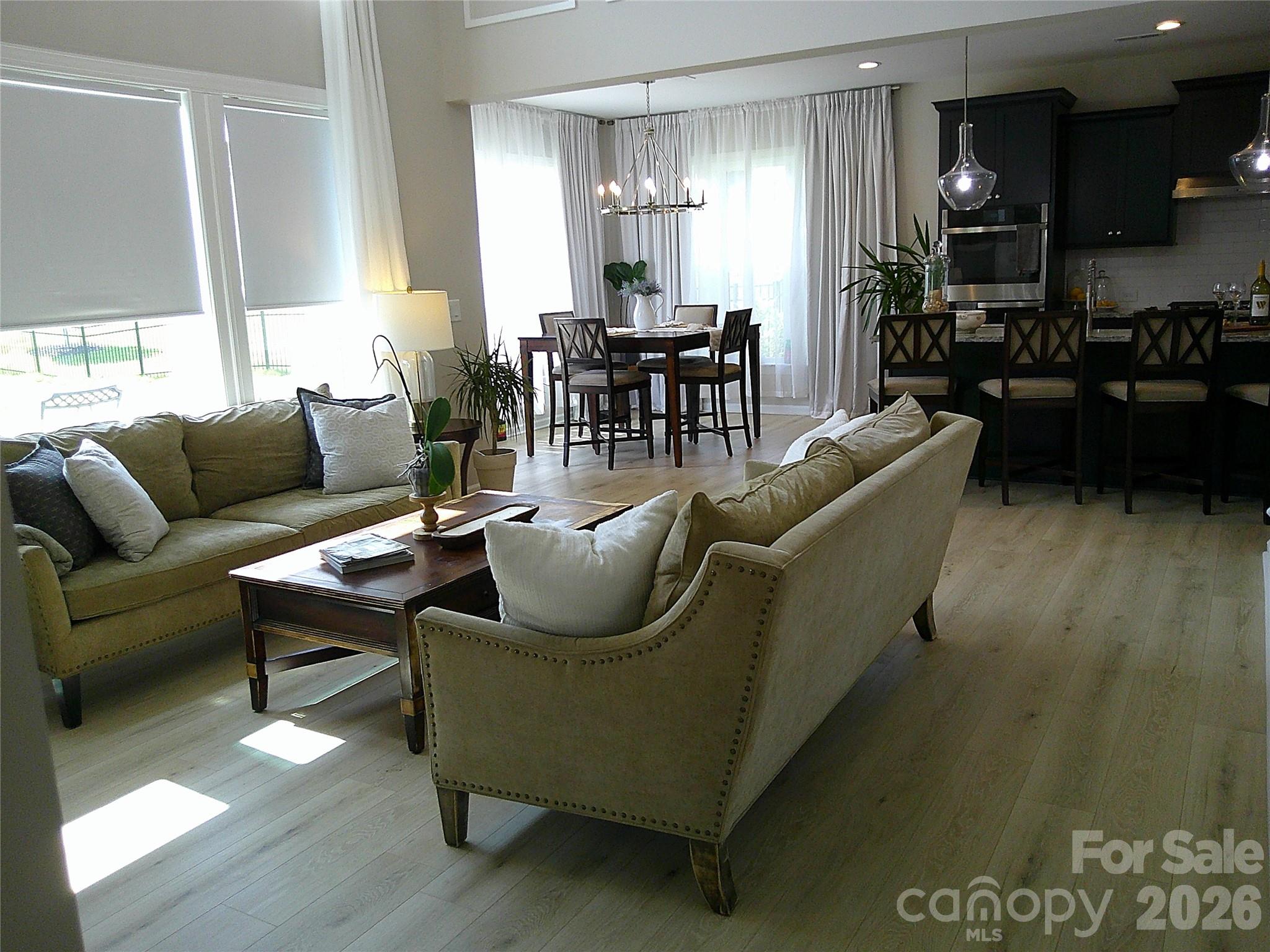 McLean Overlake - Residential