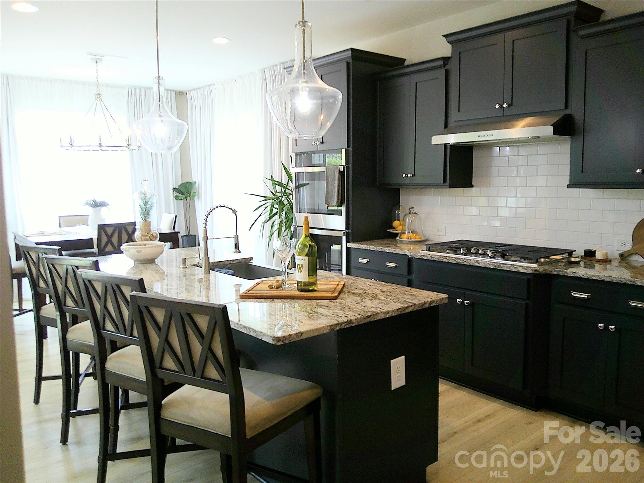 McLean Overlake - Residential