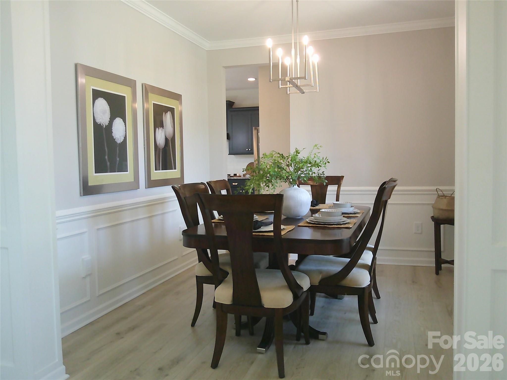 McLean Overlake - Residential