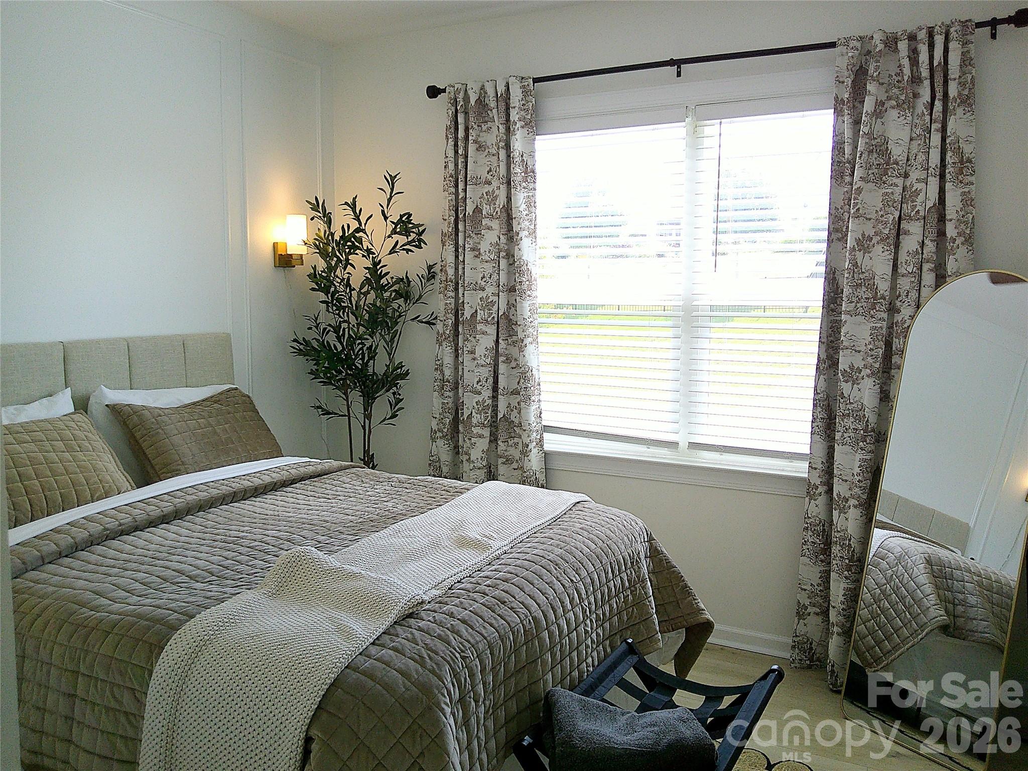 McLean Overlake - Residential