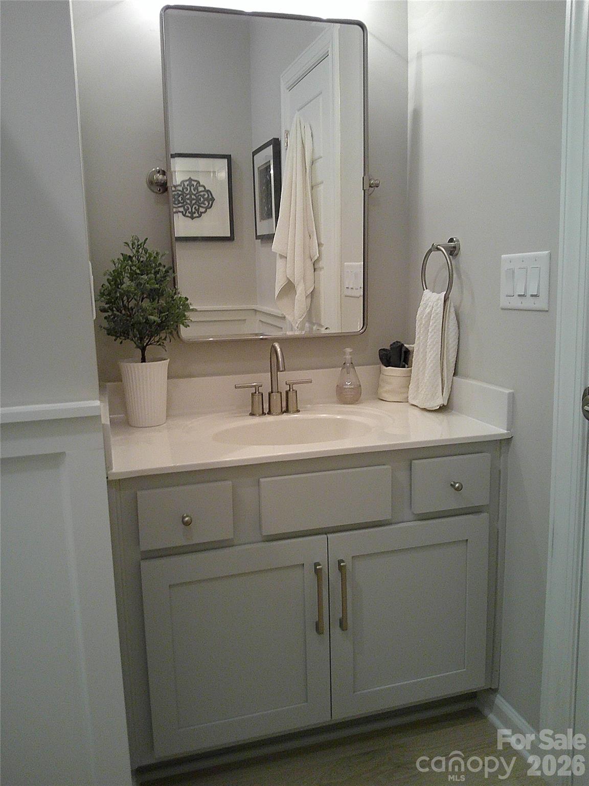 McLean Overlake - Residential