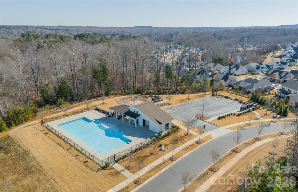 McLean Overlake - Residential