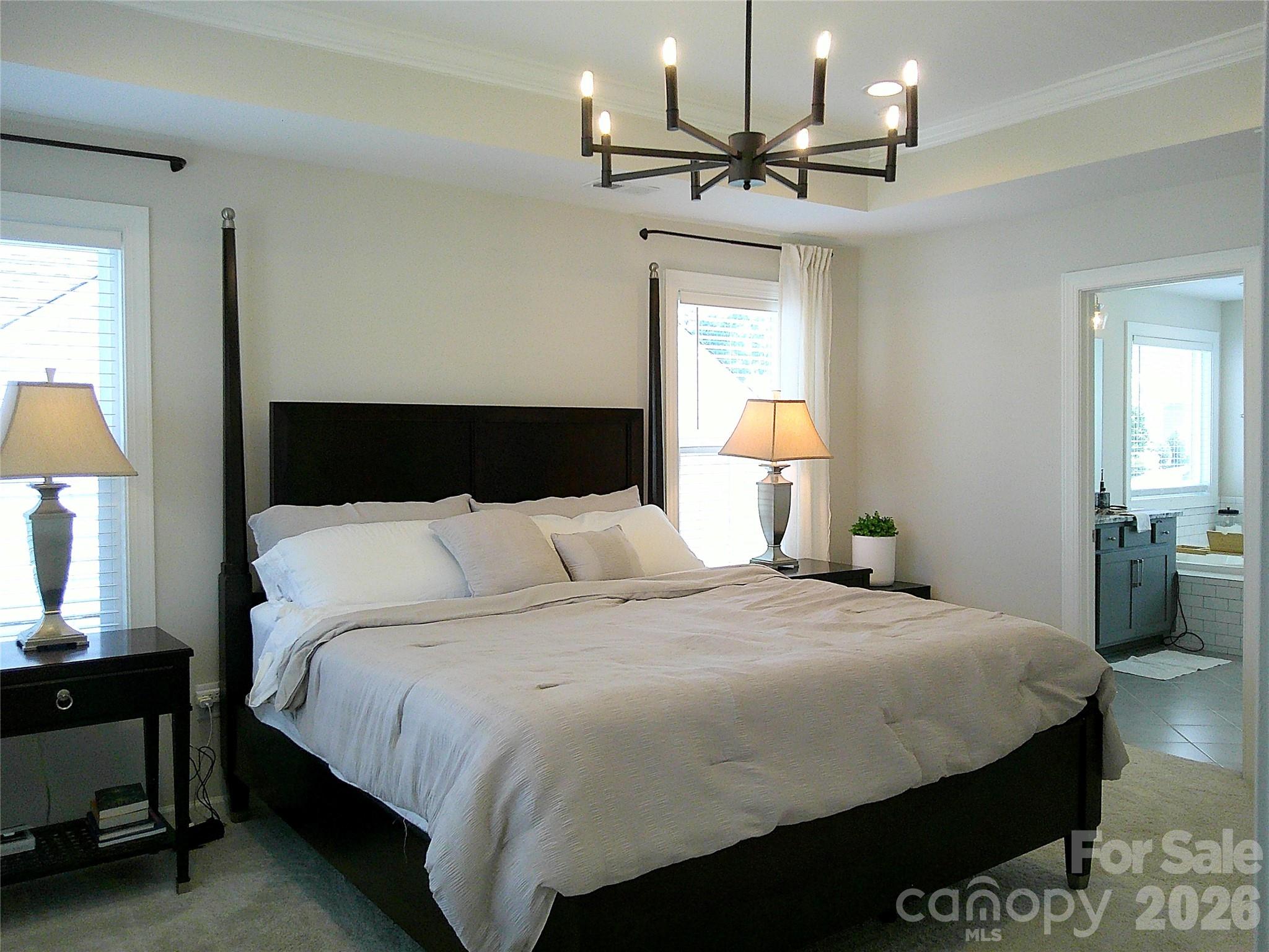 McLean Overlake - Residential