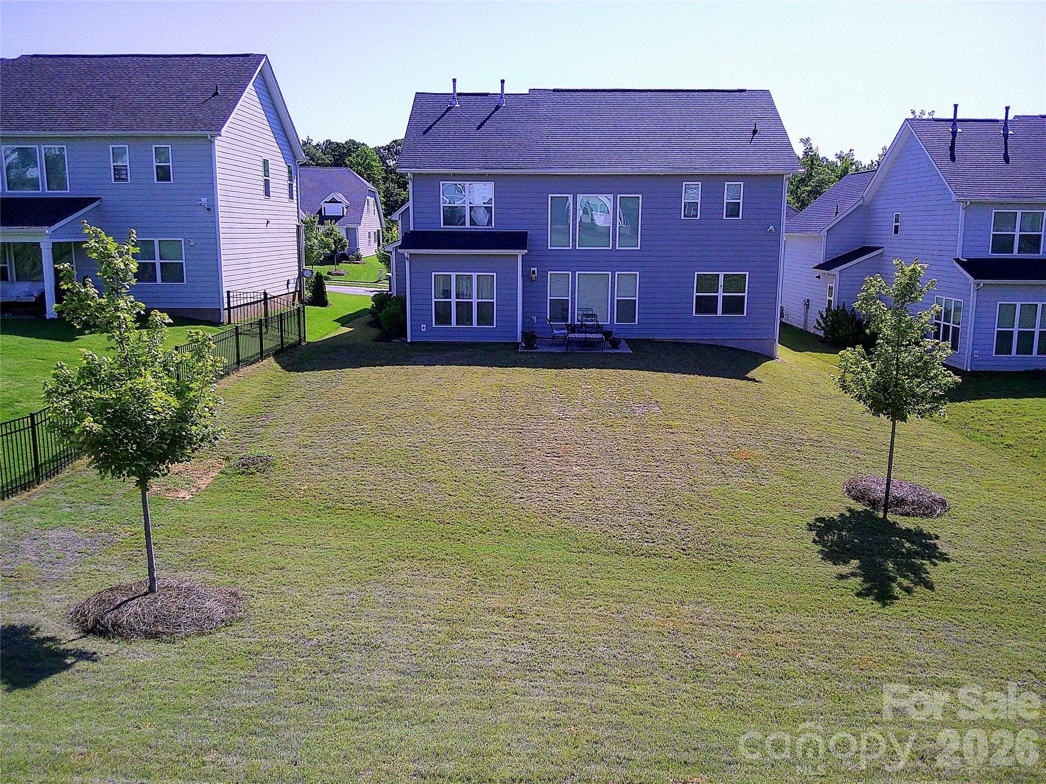 McLean Overlake - Residential