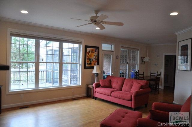 Cross Creek - Residential