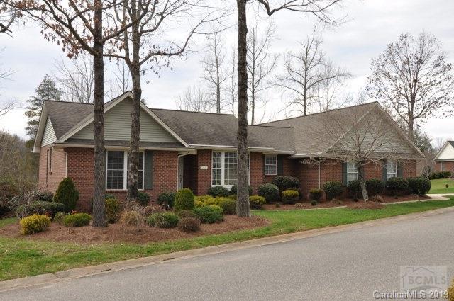 Cross Creek - Residential