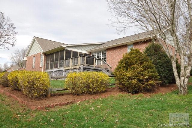 Cross Creek - Residential