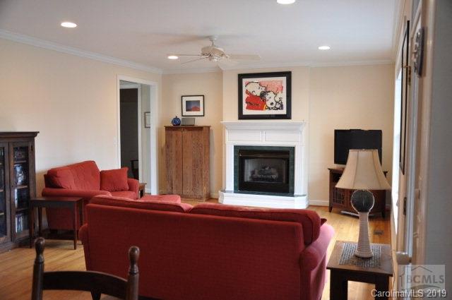 Cross Creek - Residential