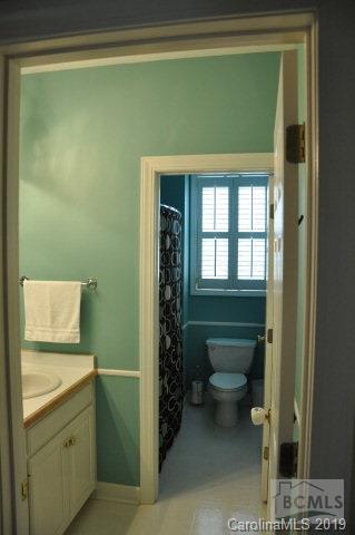 Cross Creek - Residential