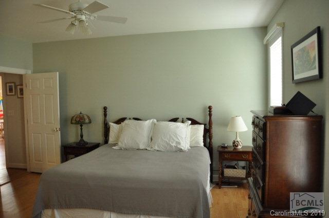 Cross Creek - Residential