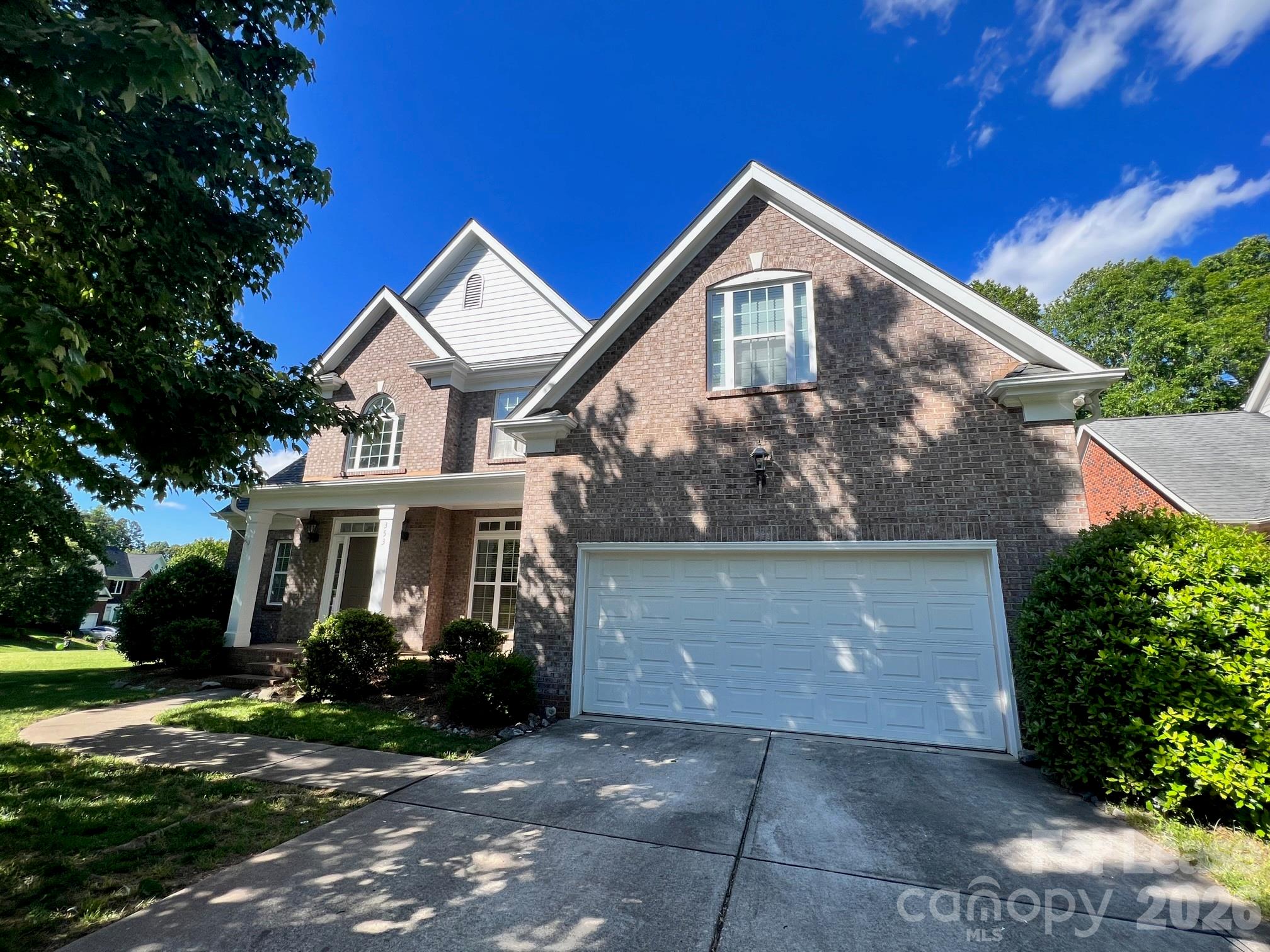 353 E Waterlynn Road