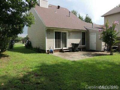 The Tyes - Residential Lease