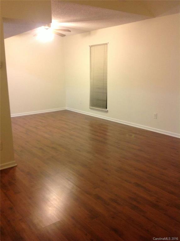 The Tyes - Residential Lease