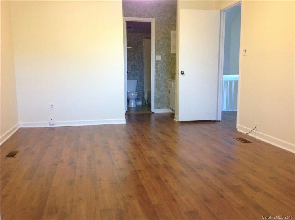 The Tyes - Residential Lease