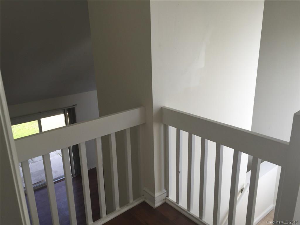 The Tyes - Residential Lease