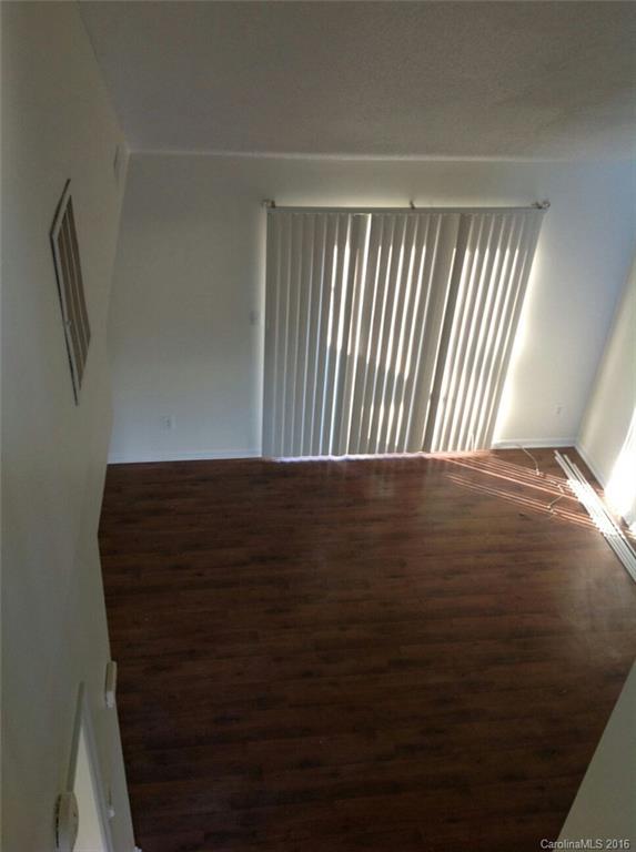 The Tyes - Residential Lease