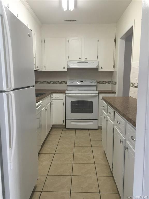 The Tyes - Residential Lease