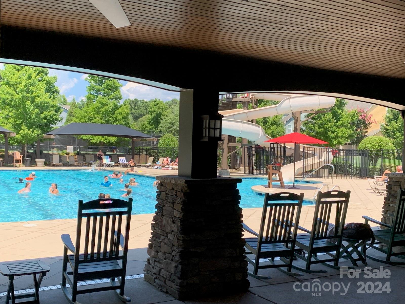 Lake Ridge - Residential