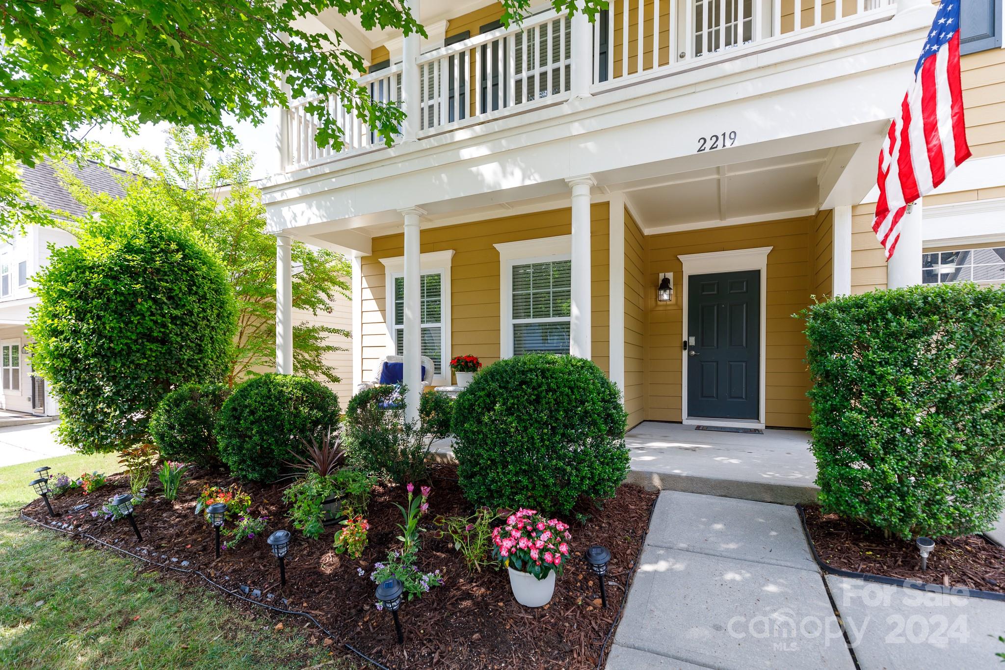 Lake Ridge - Residential