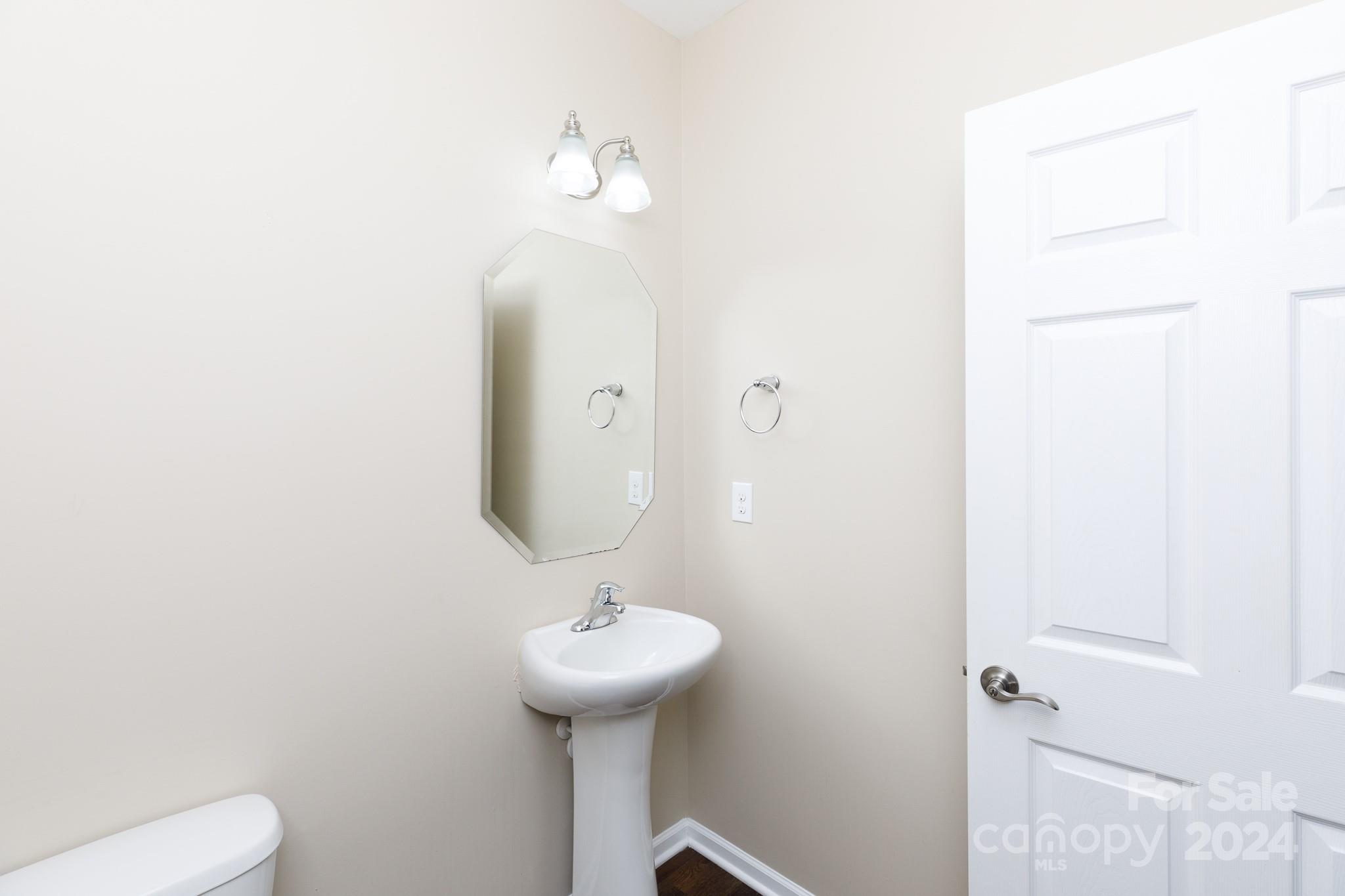 Lake Ridge - Residential