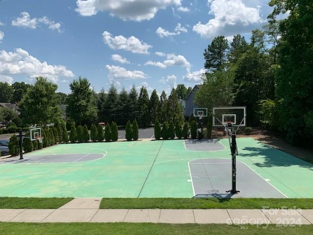 Lake Ridge - Residential