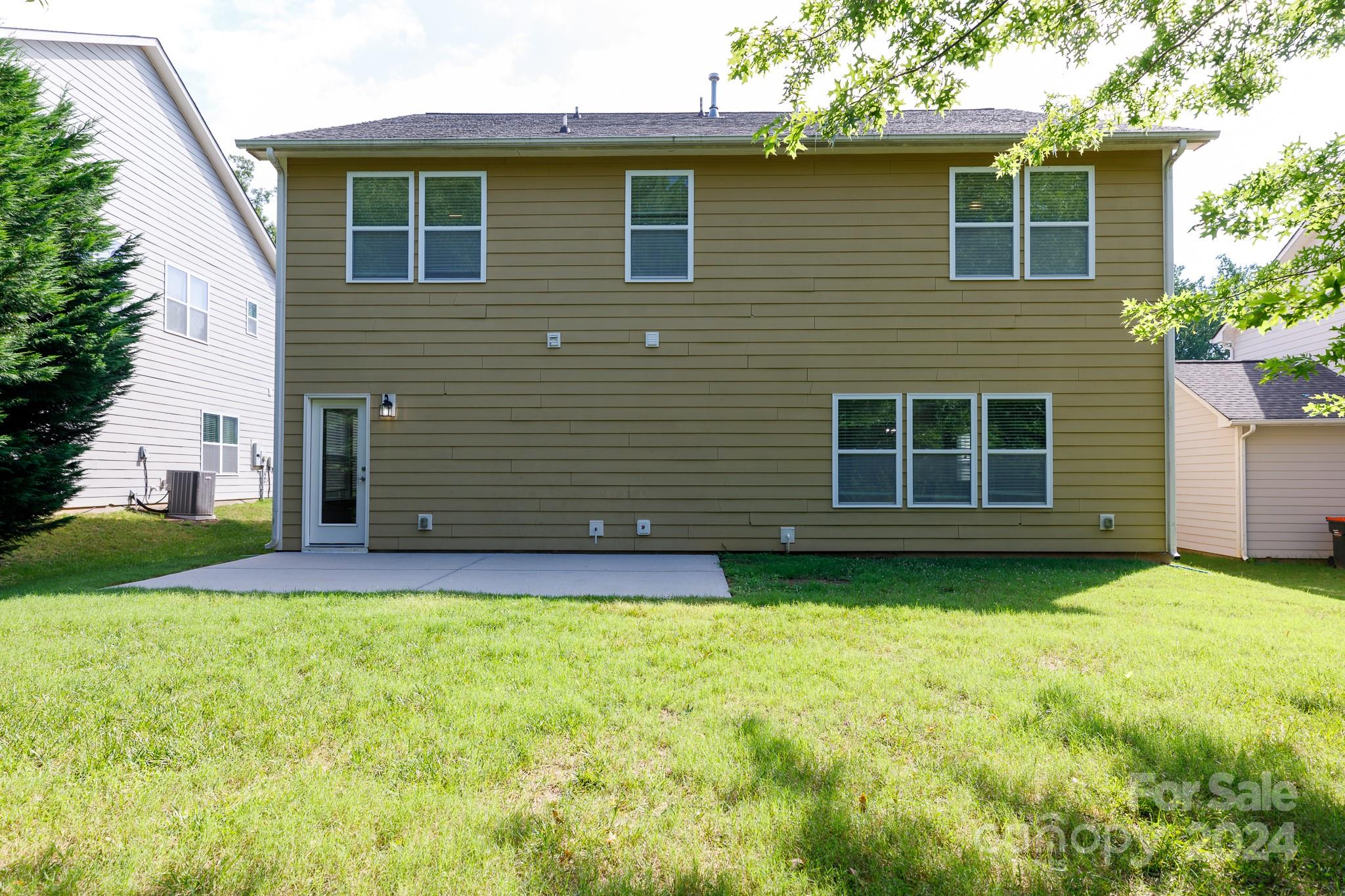 Lake Ridge - Residential