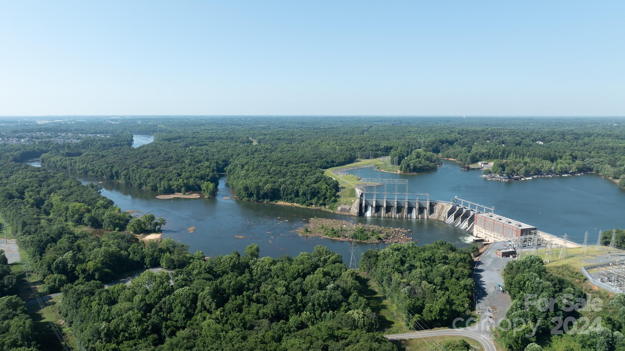 Lake Ridge - Residential