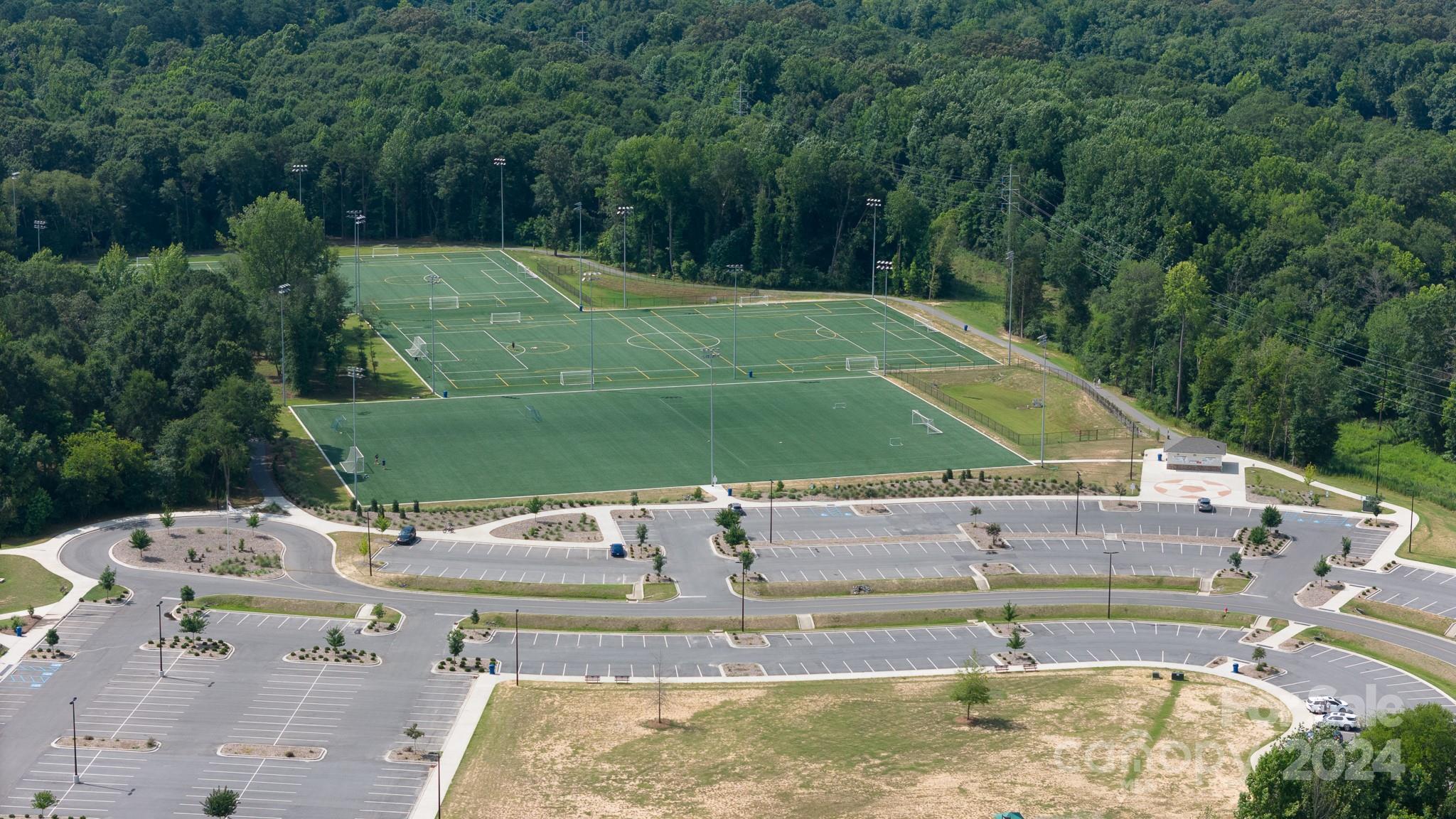 Lake Ridge - Residential