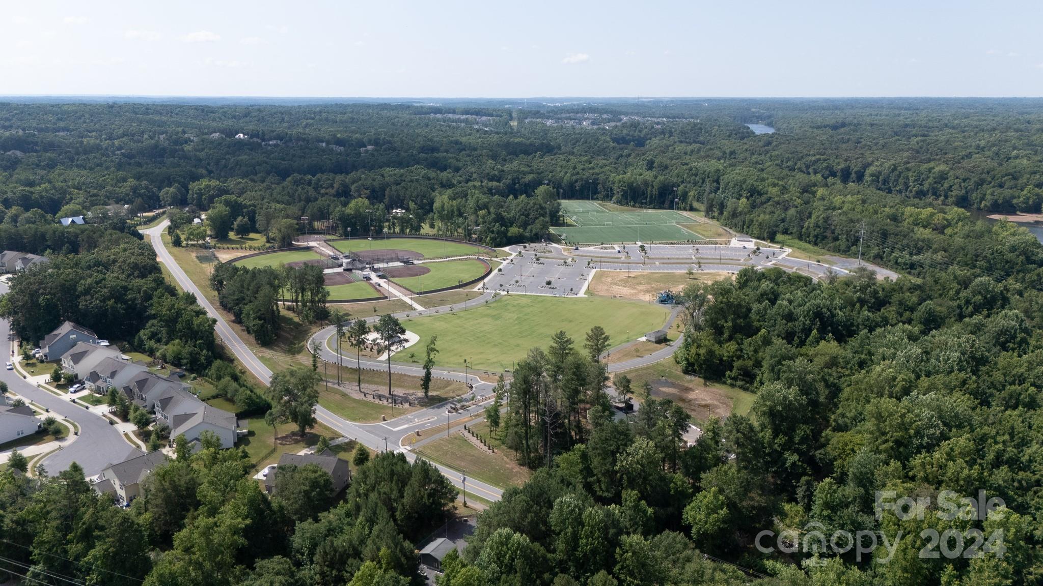 Lake Ridge - Residential