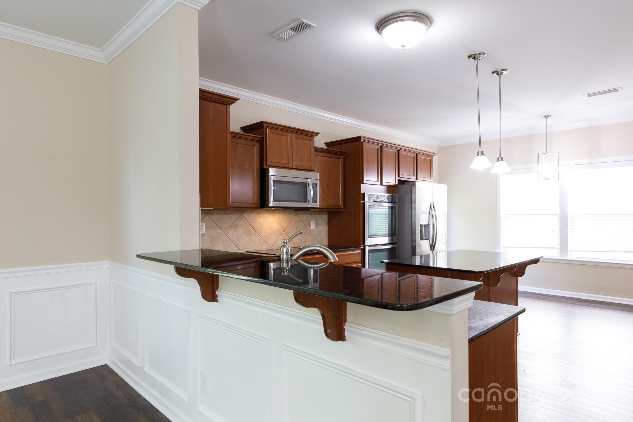 Lake Ridge - Residential